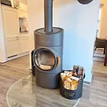 Pier 16 Mit Sauna - Abc346 *