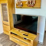 Pier 16 Mit Sauna - Abc346 Apartment Wißmar