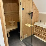 Pier 16 Mit Sauna - Abc346 * Wißmar