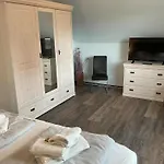 Apartment Pier 16 Mit Sauna - Abc346 Wißmar