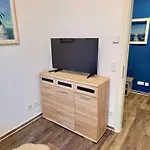 Pier 16 Mit Sauna - Abc346 Wißmar