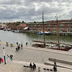 Pier 16 Mit Sauna - Abc346 Apartment