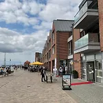Apartment Pier 16 Mit Sauna - Abc346