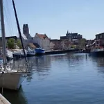 Apartment Pier 16 Mit Sauna - Abc346 Wißmar