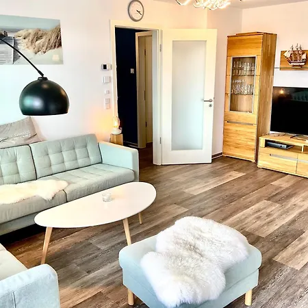 Pier 16 Mit Sauna - Abc346 *