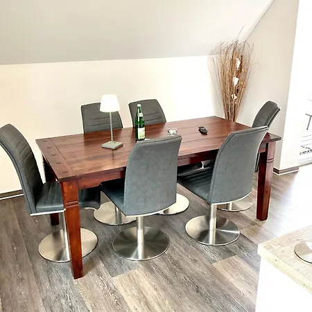 Appartamento Pier 16 Mit Sauna - Abc346