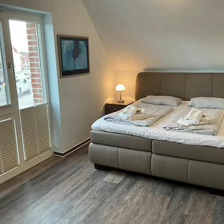 Pier 16 Mit Sauna - Abc346 Apartmán