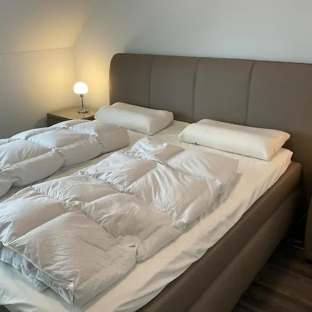 Pier 16 Mit Sauna - Abc346 Apartmán *