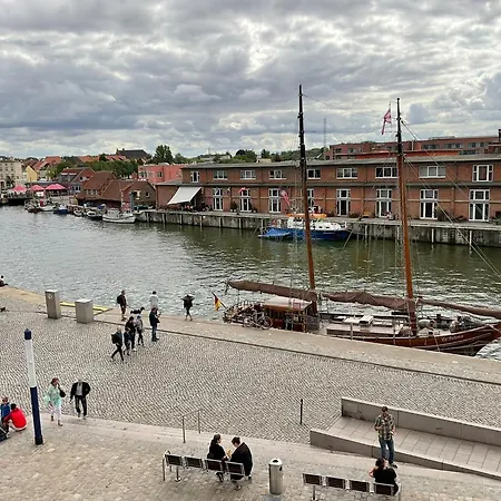 Pier 16 Mit Sauna - Abc346 Appartamento